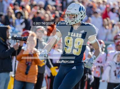Thumbnail 1 in Erie vs. Palmer Ridge (CHSAA 4A Final) photogallery.