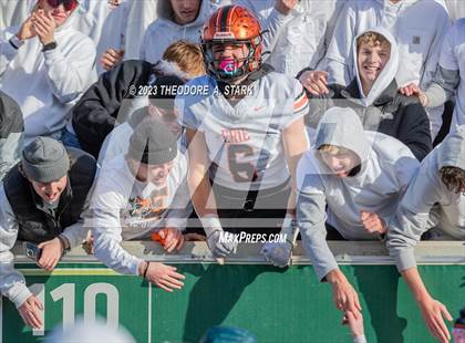 Thumbnail 3 in Erie vs. Palmer Ridge (CHSAA 4A Final) photogallery.