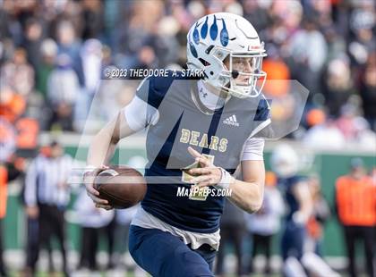 Thumbnail 2 in Erie vs. Palmer Ridge (CHSAA 4A Final) photogallery.