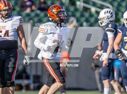 Thumbnail 2 in Erie vs. Palmer Ridge (CHSAA 4A Final) photogallery.
