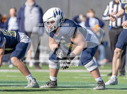 Thumbnail 3 in Erie vs. Palmer Ridge (CHSAA 4A Final) photogallery.