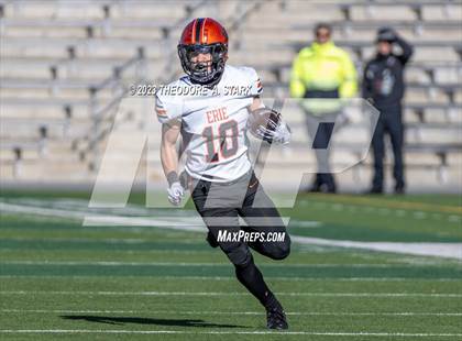 Thumbnail 1 in Erie vs. Palmer Ridge (CHSAA 4A Final) photogallery.