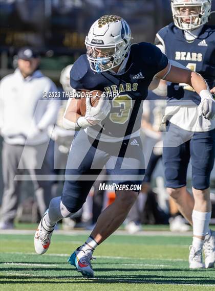 Thumbnail 2 in Erie vs. Palmer Ridge (CHSAA 4A Final) photogallery.