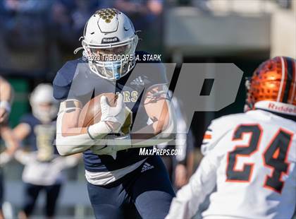 Thumbnail 1 in Erie vs. Palmer Ridge (CHSAA 4A Final) photogallery.