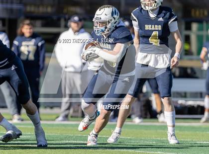 Thumbnail 3 in Erie vs. Palmer Ridge (CHSAA 4A Final) photogallery.