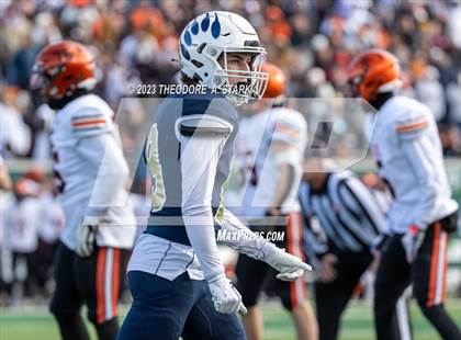 Thumbnail 1 in Erie vs. Palmer Ridge (CHSAA 4A Final) photogallery.