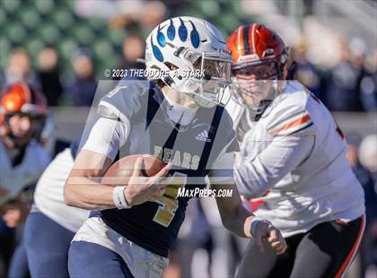 Thumbnail 2 in Erie vs. Palmer Ridge (CHSAA 4A Final) photogallery.
