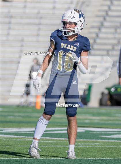 Thumbnail 3 in Erie vs. Palmer Ridge (CHSAA 4A Final) photogallery.