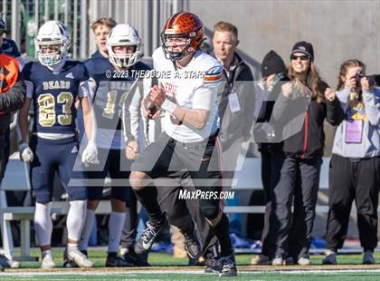 Thumbnail 3 in Erie vs. Palmer Ridge (CHSAA 4A Final) photogallery.