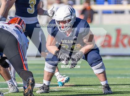Thumbnail 1 in Erie vs. Palmer Ridge (CHSAA 4A Final) photogallery.