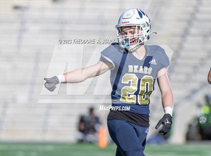 Thumbnail 3 in Erie vs. Palmer Ridge (CHSAA 4A Final) photogallery.