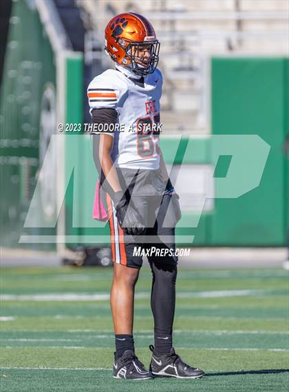 Thumbnail 1 in Erie vs. Palmer Ridge (CHSAA 4A Final) photogallery.