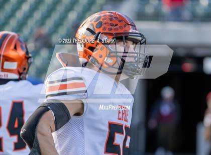 Thumbnail 2 in Erie vs. Palmer Ridge (CHSAA 4A Final) photogallery.