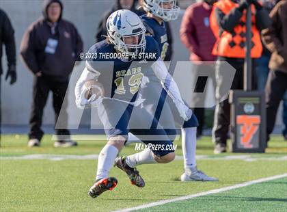 Thumbnail 2 in Erie vs. Palmer Ridge (CHSAA 4A Final) photogallery.