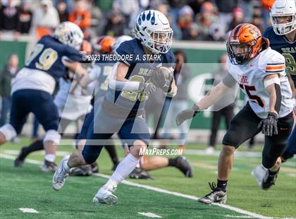 Thumbnail 1 in Erie vs. Palmer Ridge (CHSAA 4A Final) photogallery.