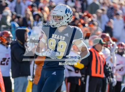Thumbnail 2 in Erie vs. Palmer Ridge (CHSAA 4A Final) photogallery.