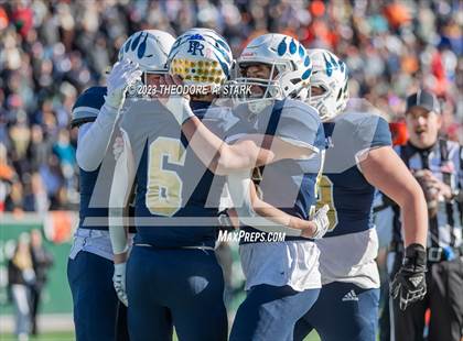 Thumbnail 1 in Erie vs. Palmer Ridge (CHSAA 4A Final) photogallery.