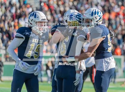 Thumbnail 2 in Erie vs. Palmer Ridge (CHSAA 4A Final) photogallery.