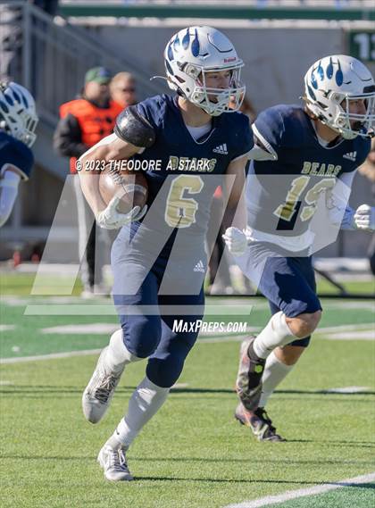 Thumbnail 3 in Erie vs. Palmer Ridge (CHSAA 4A Final) photogallery.