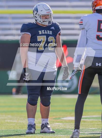 Thumbnail 2 in Erie vs. Palmer Ridge (CHSAA 4A Final) photogallery.