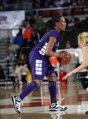 Thumbnail 1 in Rochelle vs. Kennard (UIL 1A Semifinals) photogallery.