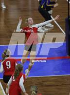 Photo from the gallery "Palisade vs. Montrose (CHSAA 4A First Round Elimination Bracket)"