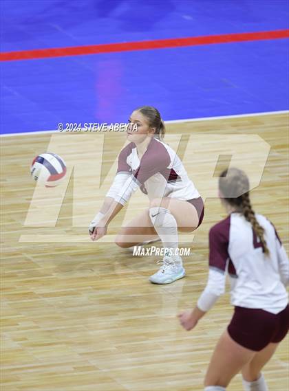 Thumbnail 3 in Palisade vs. Montrose (CHSAA 4A First Round Elimination Bracket) photogallery.