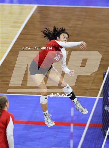 Thumbnail 1 in Palisade vs. Montrose (CHSAA 4A First Round Elimination Bracket) photogallery.