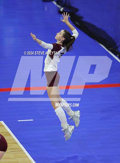 Thumbnail 1 in Palisade vs. Montrose (CHSAA 4A First Round Elimination Bracket) photogallery.