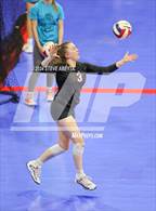 Photo from the gallery "Palisade vs. Montrose (CHSAA 4A First Round Elimination Bracket)"