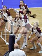 Photo from the gallery "Palisade vs. Montrose (CHSAA 4A First Round Elimination Bracket)"