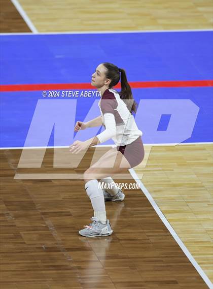 Thumbnail 1 in Palisade vs. Montrose (CHSAA 4A First Round Elimination Bracket) photogallery.