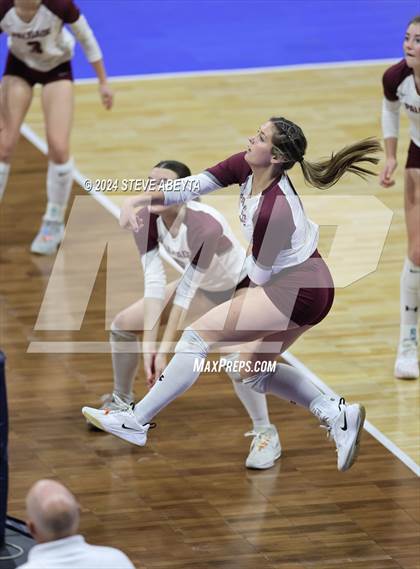 Thumbnail 2 in Palisade vs. Montrose (CHSAA 4A First Round Elimination Bracket) photogallery.