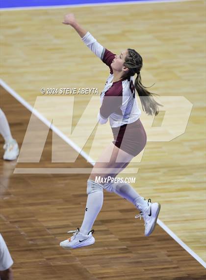 Thumbnail 1 in Palisade vs. Montrose (CHSAA 4A First Round Elimination Bracket) photogallery.