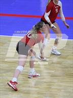 Photo from the gallery "Palisade vs. Montrose (CHSAA 4A First Round Elimination Bracket)"
