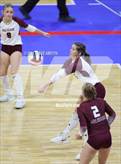 Photo from the gallery "Palisade vs. Montrose (CHSAA 4A First Round Elimination Bracket)"