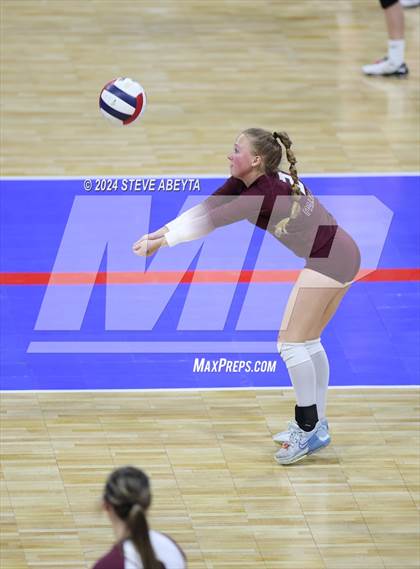 Thumbnail 1 in Palisade vs. Montrose (CHSAA 4A First Round Elimination Bracket) photogallery.