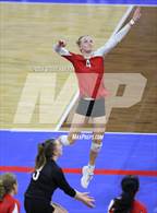 Photo from the gallery "Palisade vs. Montrose (CHSAA 4A First Round Elimination Bracket)"