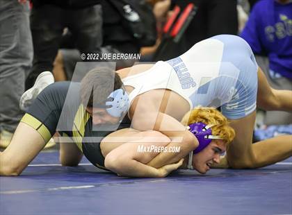 Thumbnail 1 in CIF-CS Grand Masters (Consolation Rounds) photogallery.