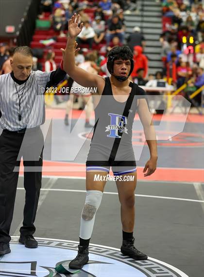 Thumbnail 2 in CIF-CS Grand Masters (Consolation Rounds) photogallery.