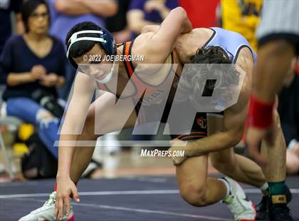Thumbnail 1 in CIF-CS Grand Masters (Consolation Rounds) photogallery.