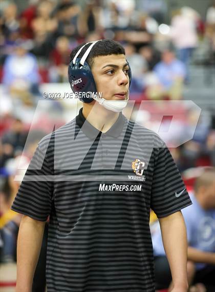 Thumbnail 2 in CIF-CS Grand Masters (Consolation Rounds) photogallery.