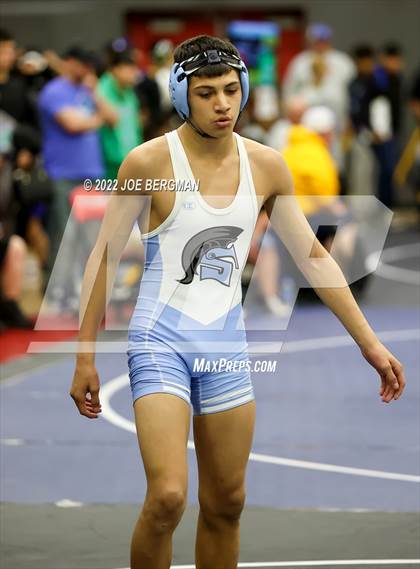 Thumbnail 1 in CIF-CS Grand Masters (Consolation Rounds) photogallery.