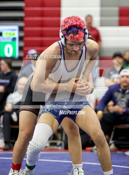 Thumbnail 2 in CIF-CS Grand Masters (Consolation Rounds) photogallery.