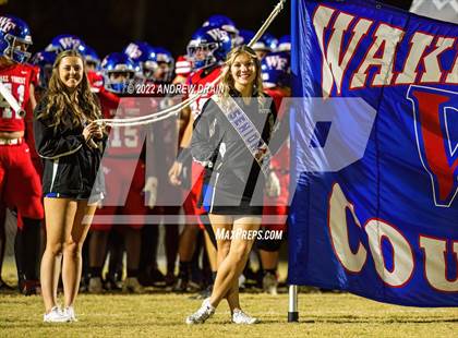 Thumbnail 1 in Millbrook @ Wake Forest photogallery.