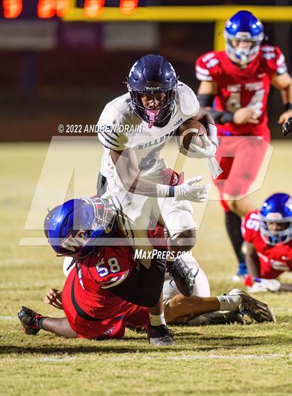Thumbnail 3 in Millbrook @ Wake Forest photogallery.