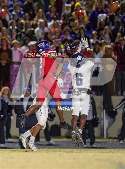 Thumbnail 2 in Millbrook @ Wake Forest photogallery.