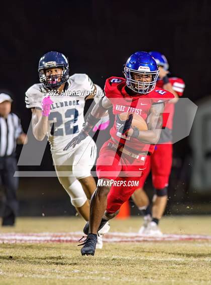Thumbnail 3 in Millbrook @ Wake Forest photogallery.