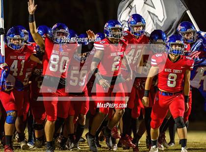 Thumbnail 3 in Millbrook @ Wake Forest photogallery.