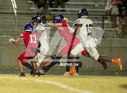 Thumbnail 3 in Millbrook @ Wake Forest photogallery.